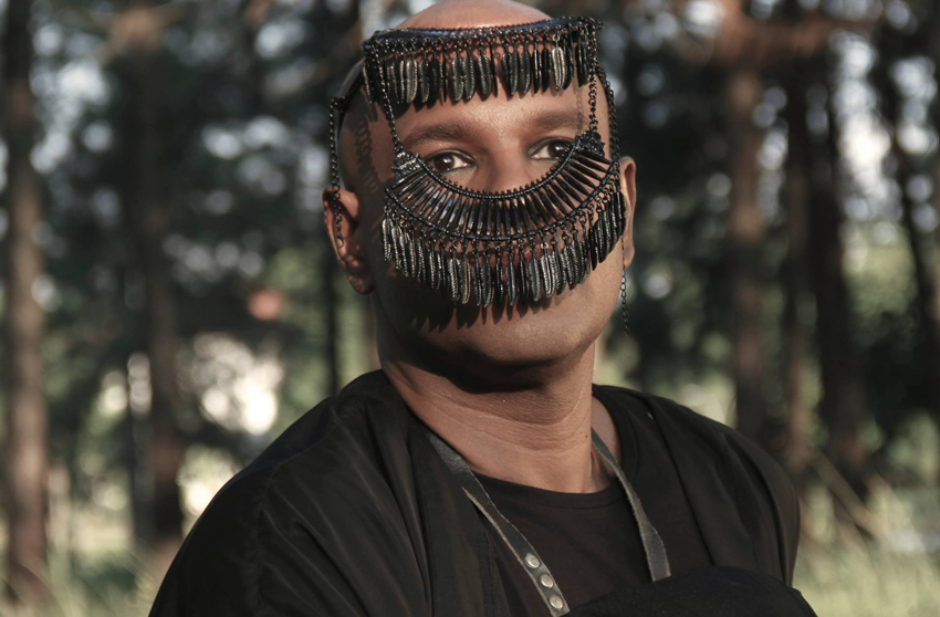 André Gabeh | Foto: Filipi Conforti